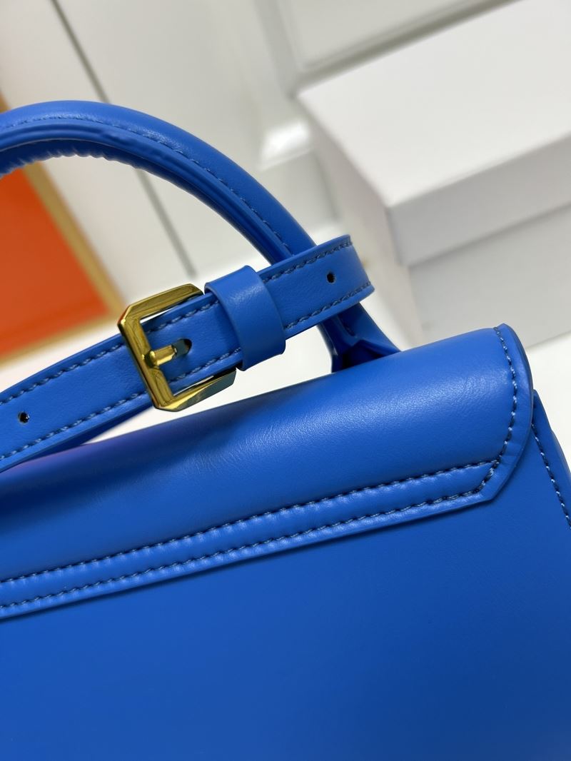 Jacquemus Top Handle Bags